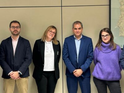 El Clúster Académico del Transporte reclama al Gobierno aprobar con urgencia la formación CAP online