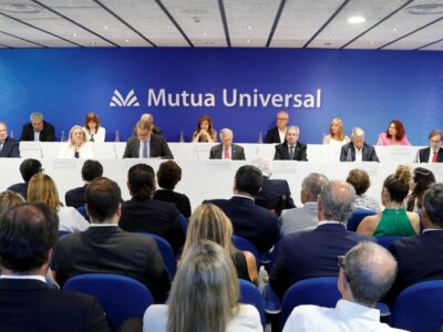 Mutua Universal evoluciona su ecosistema innovador con el impulso de un nuevo plan estratégico