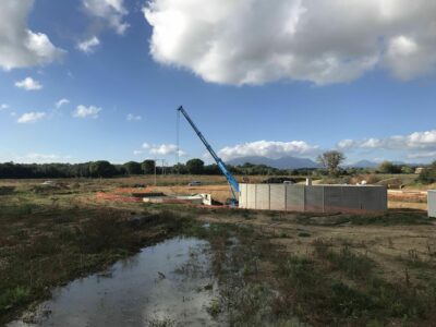 ANDECE renueva con CERTINALIA la certificación de su Software A-DAP para productos prefabricados de hormigón