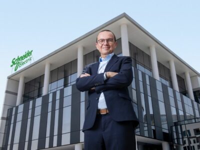 Schneider Electric lanza el programa Impact Buildings con su primera sede en Dubái