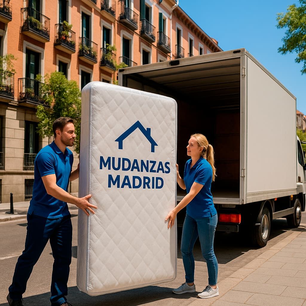 Mudanzas Madrid potencia su presencia digital para consolidarse como referente en soluciones integrales de mudanzas y guardamuebles