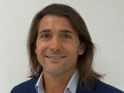 Bemasa Caps incorpora a Michele Ventorre como International Business Development Manager