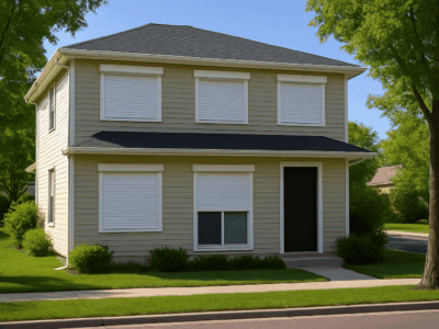 Aluvidal amplía su oferta de persianas con soluciones eficientes y personalizadas