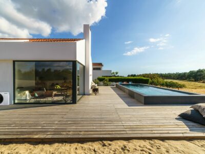 Con Bosch, la segunda residencia en la costa garantiza el mismo confort excepcional que el hogar principal