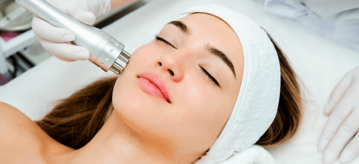 ¿Conoces los beneficios del Fotona láser para tu piel?