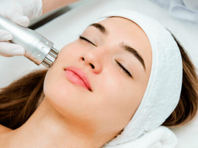 ¿Conoces los beneficios del Fotona láser para tu piel?