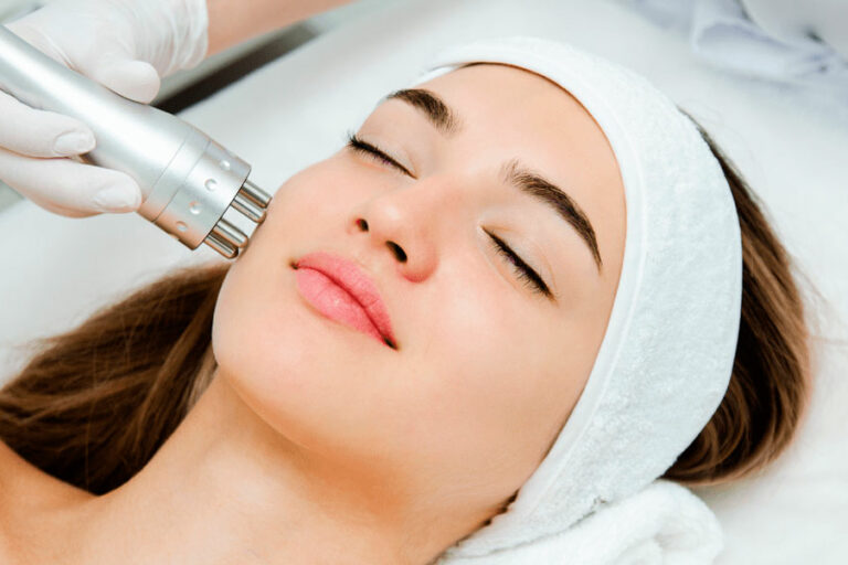 ¿Conoces los beneficios del Fotona láser para tu piel?