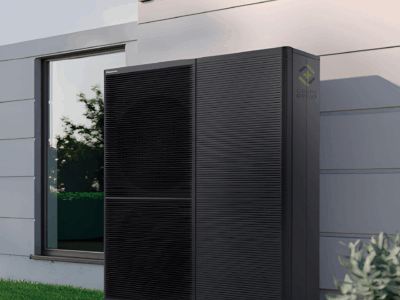 Panasonic acelera la transición a la aerotermia en España con la nueva Aquarea R290