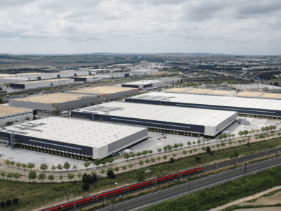 Del diseño al valor: la era de los activos inmobiliarios a medida para retail, industria y logística