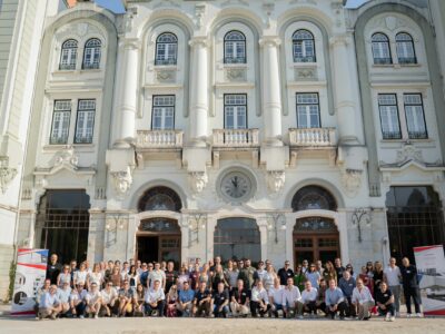 Materfut® impulsa la excelencia y la colaboración