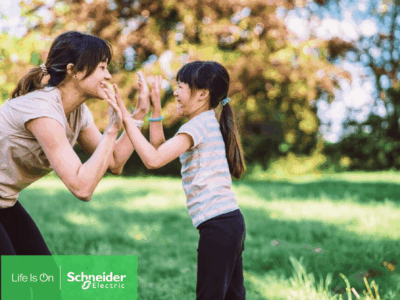 Schneider Electric presenta sus principales logros en sostenibilidad en el segundo trimestre de 2025