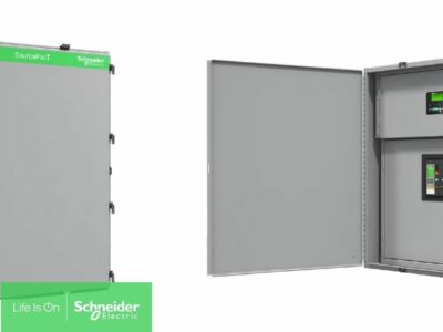 ASCO Power Technologies amplía su gama de dispositivos de interconexión para microredes que aíslan la energía generada por inversores de la red eléctrica