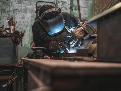 El 80 % de los fallos en soldadura MIG se debe al mal mantenimiento de las antorchas, según Solda Electric