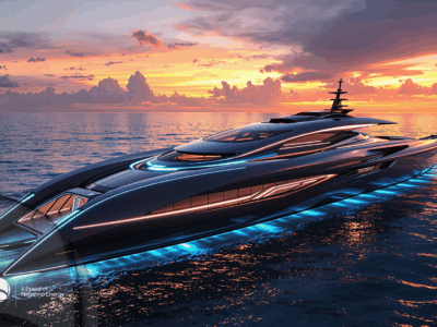 Energía autónoma en movimiento: cómo la tecnología Pi y el Pi-12 redibujan los mapas de la movilidad global