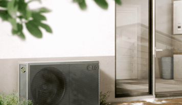 Precio de la aerotermia en 2025: la climatización eficiente estabiliza sus costes y acelera su amortización