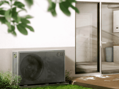 Precio de la aerotermia en 2025: la climatización eficiente estabiliza sus costes y acelera su amortización