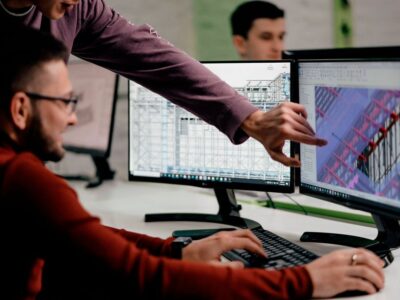 La automatización del modelado BIM gracias a la IA