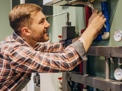 SyA Instalaciones destaca las ventajas del gas propano canalizado en zonas rurales