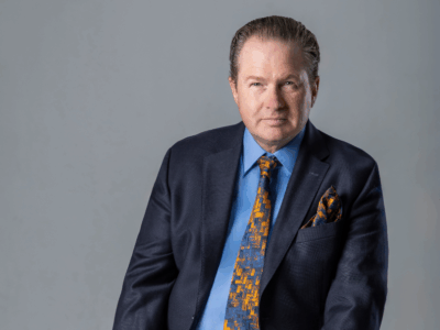 Ignacio Purcell Mena impulsa la transformación del sector energético desde Black Star Group