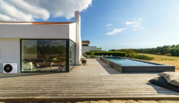 Con Bosch, la segunda residencia en la costa garantiza el mismo confort excepcional que el hogar principal