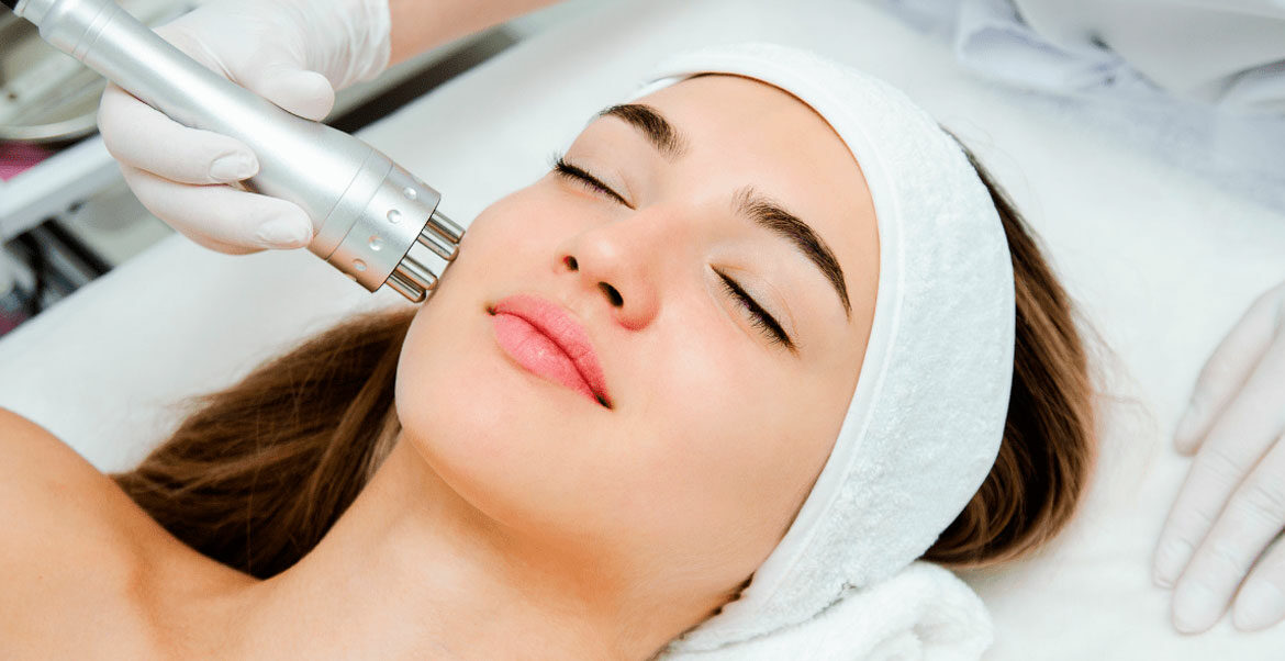 ¿Conoces los beneficios del Fotona láser para tu piel?