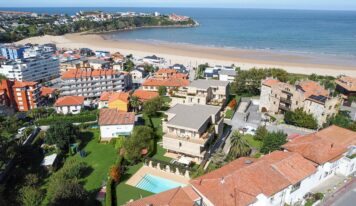 Cantabria, el nuevo epicentro inmobiliario del norte de España en 2025