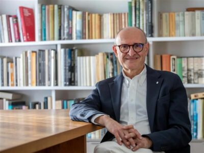 El Grupo Circutor incorpora a Xavier Marcet a su Consejo de Administración