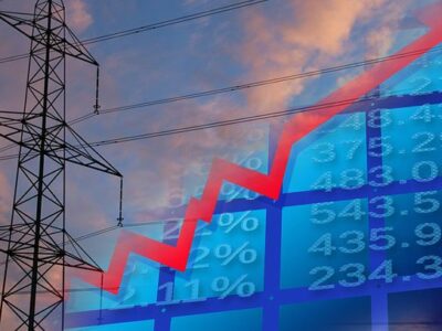 AleaSoft: Trading de energía: el arte de anticipar el mercado y sobrevivir a su volatilidad