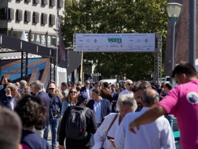 La feria VEM contará con descuentos exclusivos en vehículos eléctricos durante los días del evento