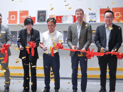 Sungrow inaugura un Centro Tecnológico de Formación e Innovación en Múnich