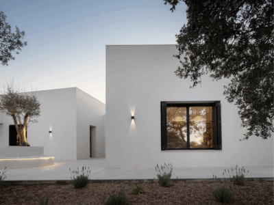 DmasC Arquitectos explica las 8 claves de la arquitectura ansiolítica