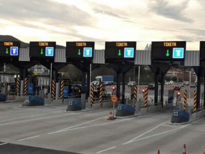 Kapsch TrafficCom entrega proyectos de peaje en la autopista vasca AP-8