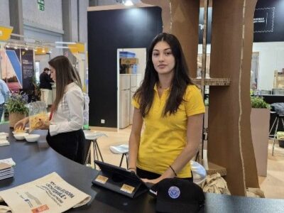 La campaña europea de Provacuno ‘Por una Europa sostenible, la misión especial del vacuno’ presente en Salamaq25