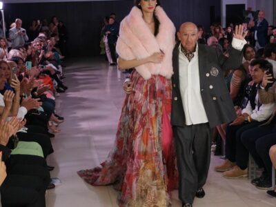 Spring Colors celebra su V edición con el regreso de Francis Montesinos