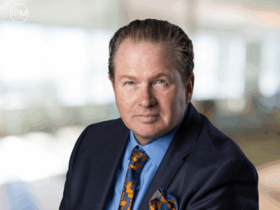 Ignacio Purcell Mena y la sostenibilidad en la industria petrolera