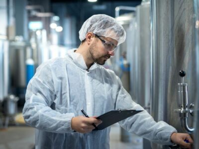 Los detectores de gases industriales salvan vidas: Axiomatic Team impulsa la prevención de riesgos con soluciones avanzadas