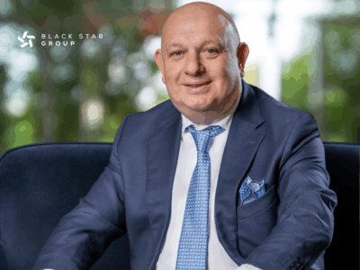 Juan Pablo Sánchez Gasque implementa una política integral de eficiencia hídrica en operaciones energéticas