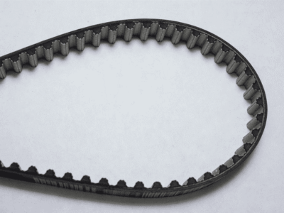 Talleres Murillo advierte sobre la importancia del mantenimiento de la correa de distribución