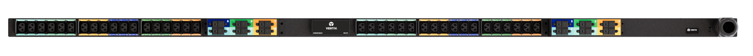 Vertiv amplía su portfolio de PDUs para rack en aplicaciones de alta densidad para despliegues de IA y HPC en Norteamérica y EMEA