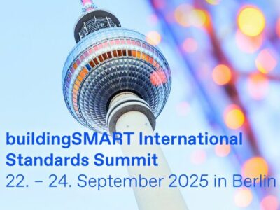 La innovación impulsa el sector de la construcción: BIM gana protagonismo en la agenda internacional