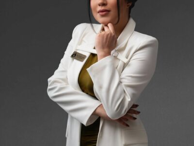 Dra. Tammy Toribio representará a República Dominicana en el XXIII Congreso Internacional SEMAL en Madrid