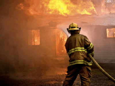 Freehand explica por qué las casas pasivas no se queman en los incendios
