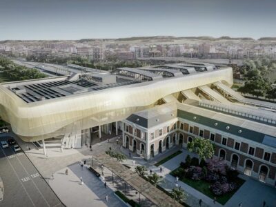 Castilla y León impulsa el uso de BIM en licitaciones públicas por valor de casi 650 millones de euros