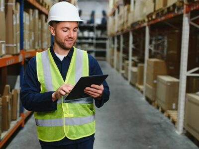 Formación Universitaria impulsa la preparación online para obtener el Título Oficial de Técnico Superior en Transporte y Logística