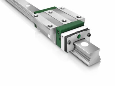 Schaeffler presenta productos y servicios para una mayor higiene, eficiencia y fiabilidad