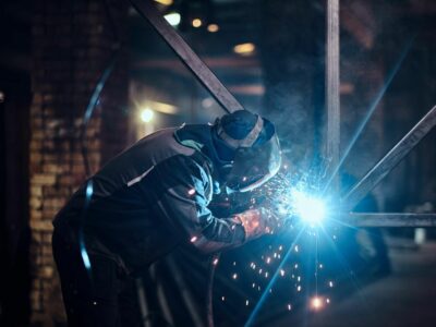 Solda Electric impulsa la eficiencia industrial con asesoría en equipos de soldadura