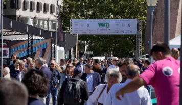 La feria VEM contará con descuentos exclusivos en vehículos eléctricos durante los días del evento