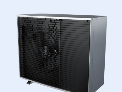 Daikin lanza sus bombas de calor con refrigerante natural R-290: máxima eficiencia energética en 2025