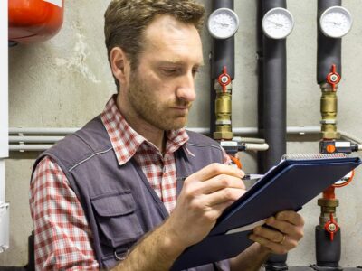 SyA Instalaciones subraya la importancia del mantenimiento anual de calderas para garantizar eficiencia y seguridad