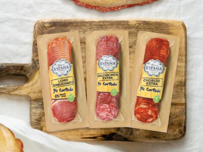 Miguel España e Hijos se prepara para la vuelta al cole y se adelanta a la Navidad